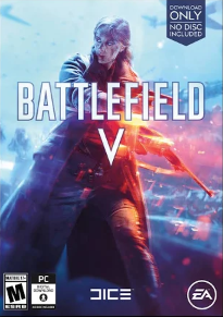 Battlefield 5 Official Multiplayer Trailer 