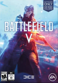 Battlefield V | Battlefield Wiki | Fandom