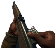 Stripper-clip reload