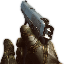 Mp443 Battlefield Wiki Fandom The informational commentary for the mp443, veteran's mp443 and elite's mp443 in battlefield play4free reviewed by. mp443 battlefield wiki fandom