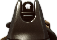 Iron sights