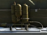 M2 Flamethrower/Battlefield V