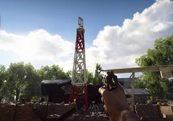 BFV Radio Tower 3