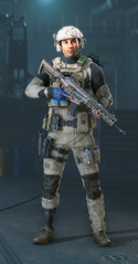 New this week on the store Season 6 themed skins: 'Zombie' Irish, AC-42 and  Ghostmaker R10, and a Helmet for Zain to combine with other body outfits. :  r/battlefield2042