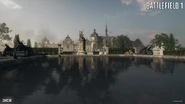 Far pond