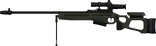 Render of the SV-98