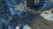 Street base on 32 Players, with the additional BTR-4