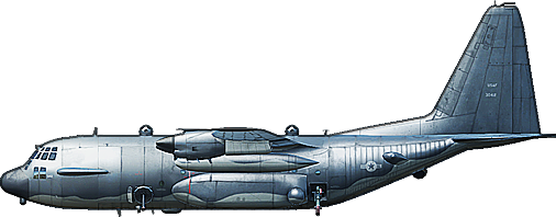 AC-130 Gunship | Battlefield Wiki