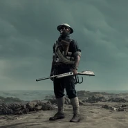 Royal Marines