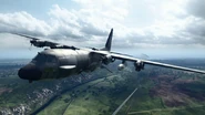 Battlefield 3 Gunship Action.png (489 KB) Gunship in action