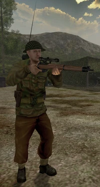 1942 CA Scout