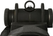 Iron sights