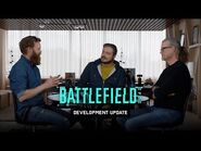 Battlefield 2042 - Battlefield Briefing - Development Update May 2022
