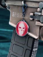 Battlefield 2042 Charms Remnants