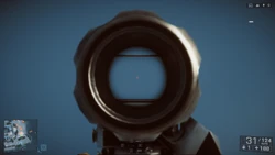 Coyote | Battlefield Wiki | Fandom