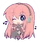 Megurine-luka-chibi