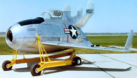 800px-McDonnell XF-85 Goblin USAF (Cropped)