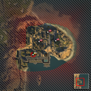 Карта на 16 игроков