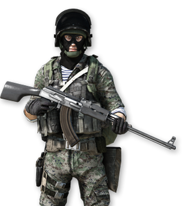 battlefield 3 russian classes