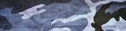 BF4 Oceanic Blue Camo