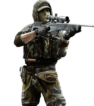 Recon, Battlefield Wiki