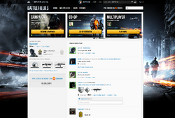 Battlefield 4: more evidence of Commander Mode, Battlelog 2.0, release date