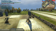Z-8 Third person view BF2