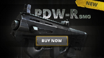 Battlefield Play4Free PWD-R Poster