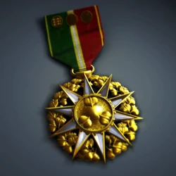 BF2.Meritorious Service Medal Perspective