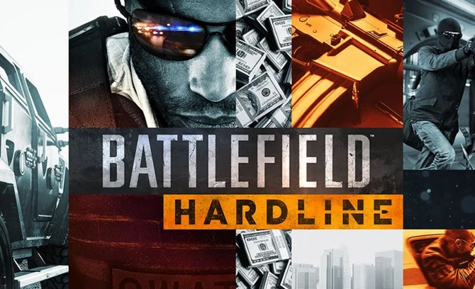 战地风云: hardline