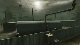 BF2 Mass Destruction