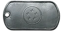 BF4 Best Squad Player Dog Tag