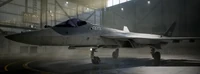 Battlefield 6 Su-57