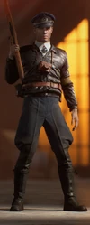 Battlefield V Germany Fliegerei
