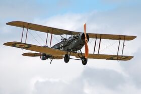 Bristol F