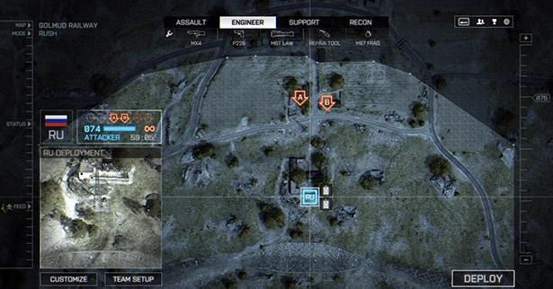 Golmud Railway Battlefield Wiki Fandom