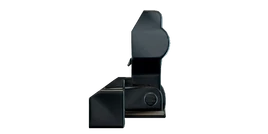 Iron Sights BFHL