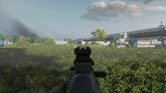 Iron Sights