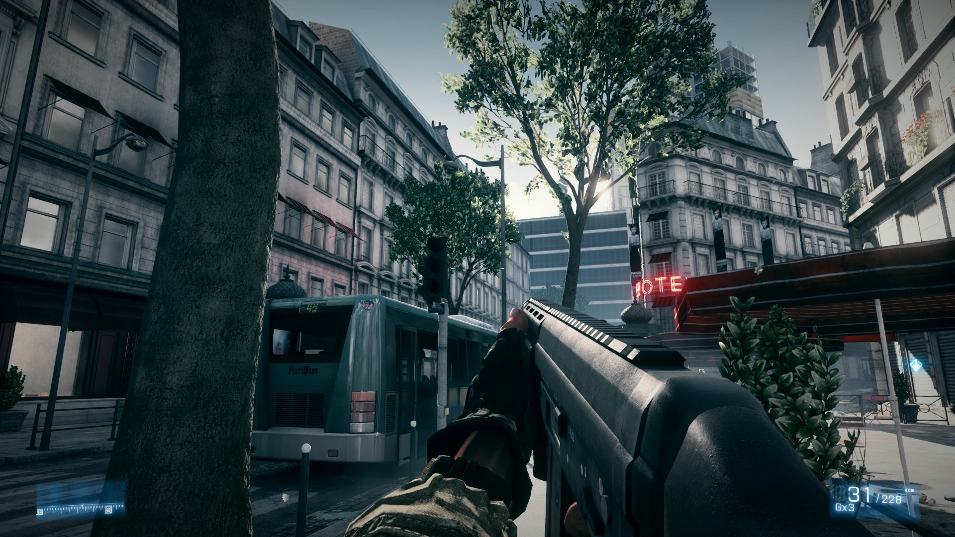 SG553 | Battlefield Wiki | Fandom