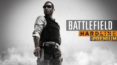 Battlefield Hardline Premium Trailer