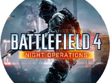 Battlefield 4 Operations