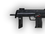 MP7/Battlefield 2