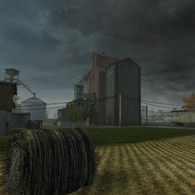 Operation Harvest as most played map in BFHQ.