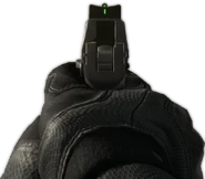 Improved Iron Sights
