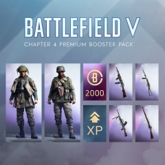 The Battlefield V Beginner's Guide