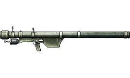 SA-18 IGLA Battlelog Icon
