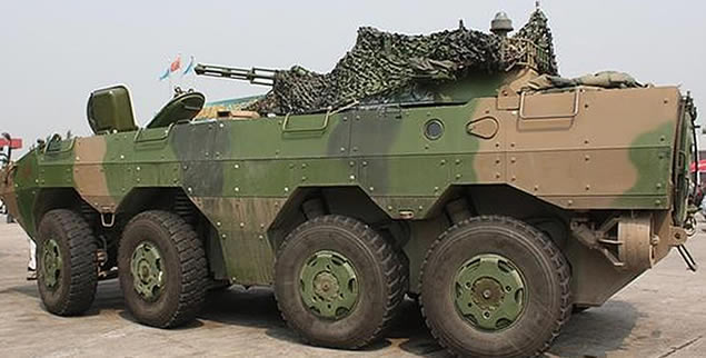 ZBD-09 | Battlefield Wiki | Fandom