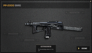 More detailed look upon the PP-2000 in Battlefield Play4Free