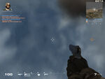 The M1911 in Battlefield Play4Free