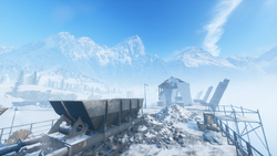 BF5 - Narvik - Night Raid, Azura Productions